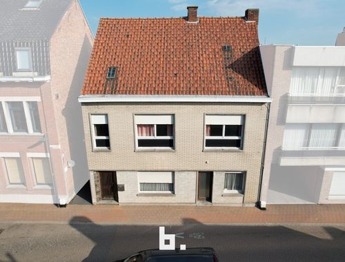                                         Maison à vendre à Lendelede, € 189.000
