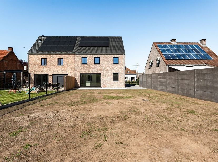 Huis te koop
                    in 2430 Vorst