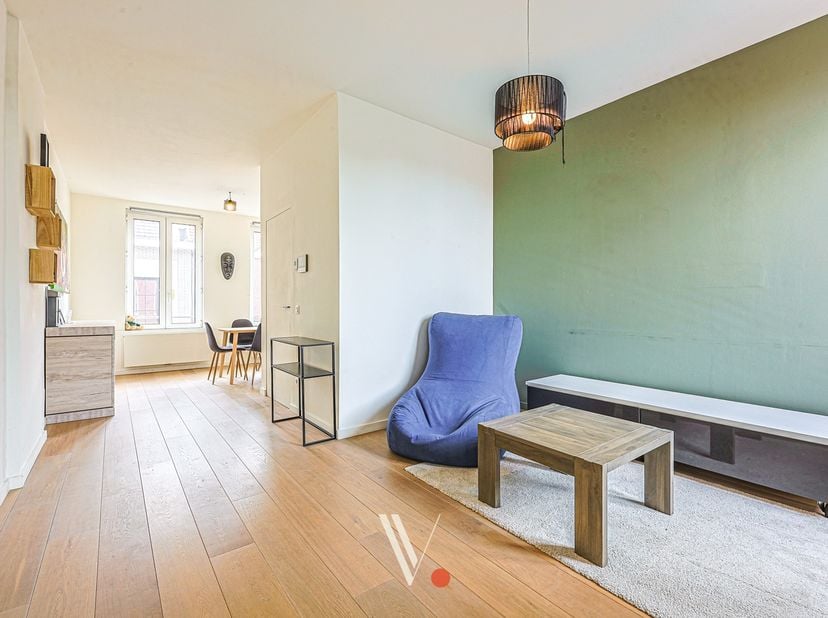 Appartement à vendre
                    à 8870 Izegem
