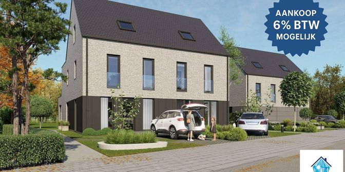 Huis te koop in Koningin Astridlaan 99, 2880 Hingene