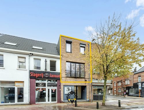                                         Duplex te koop in Sint-Niklaas, € 245.000

