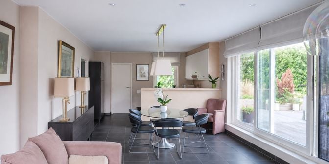 Appartement te koop in Burgemeester Libbrechthof 3 bus 101, 9070 Destelbergen
