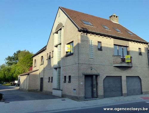                                         Woning te koop in Vlissegem, € 535.000
