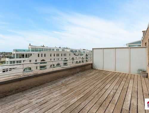                                         Appartement te koop in Koksijde, € 169.000
