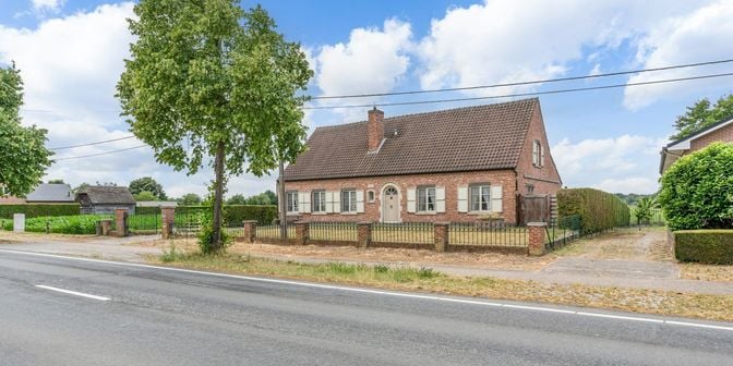 Huis te koop in 2260 Westerlo