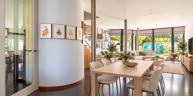Huis te koop in Ruytenburgstraat 64, 2600 Berchem