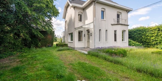 Maison à vendre à Oudenaardsesteenweg 342, 8581 Avelgem
