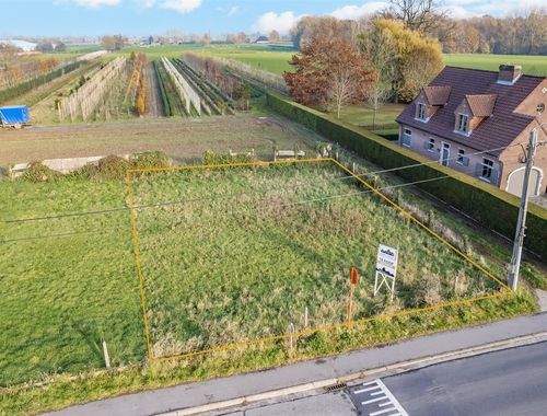                                         Terrain à vendre à Dendermonde, € 215.000
