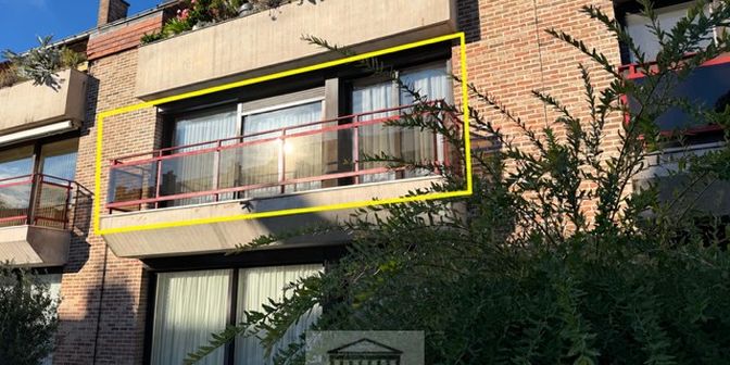 Appartement te koop in Capucienenlaan 65 bus 4, 9300 Aalst