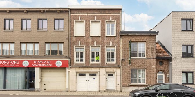 Huis te koop in Boomsesteenweg 494, 2610 Wilrijk