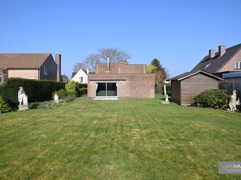 Maison à vendre
                    à 9840 De Pinte