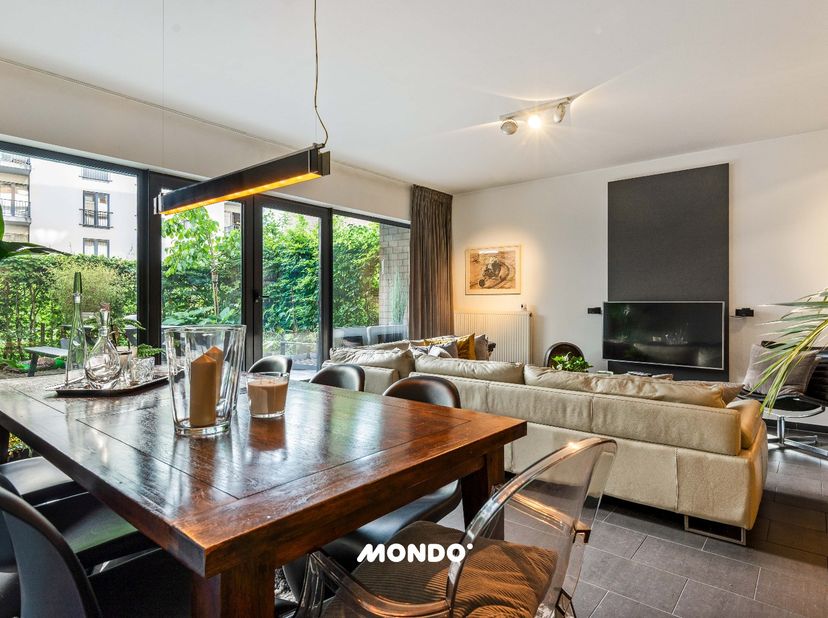 Appartement à vendre
                    à 2000 Antwerpen