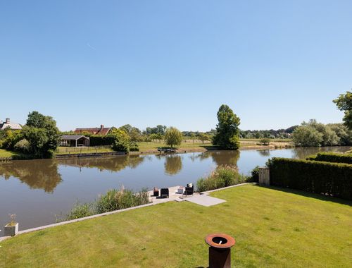                                         Woning te koop in Sint-Martens-Latem, € 1.650.000
