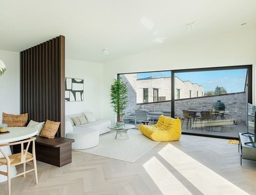                                         Appartement à vendre à Westkapelle, € 950.000

