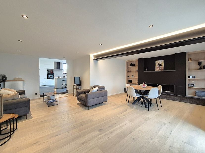 Maison à vendre
                    à 9660 Nederbrakel