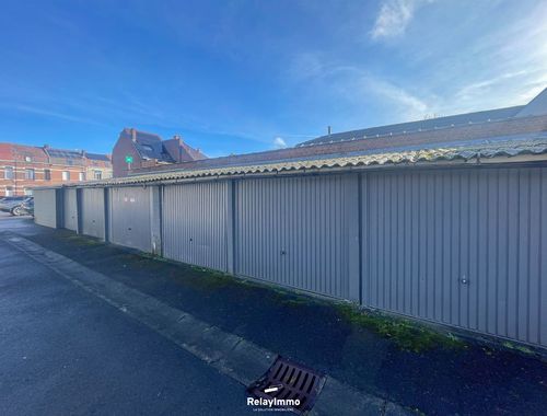                                         Place de stationnement à vendre à Tournai, € 28.500
