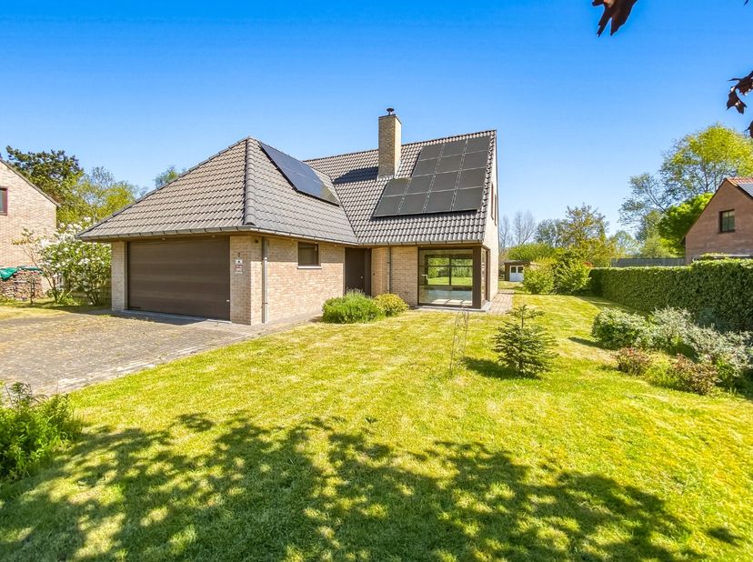 Huis te koop in Prinses Charlottestraat 7,
                    8670 Koksijde