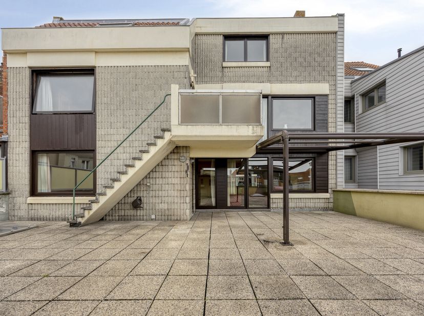 Appartement te koop in Torhoutsesteenweg 375 bus 0101,
                    8400 Oostende