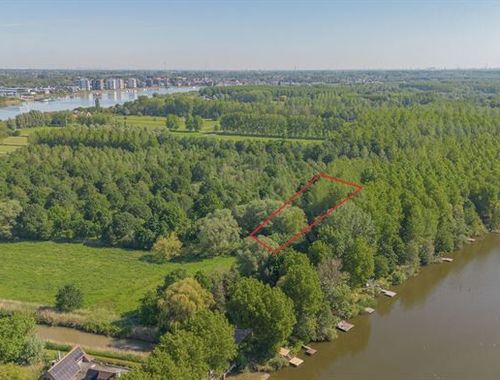                                         Terrain à vendre à Weert, € 295.000
