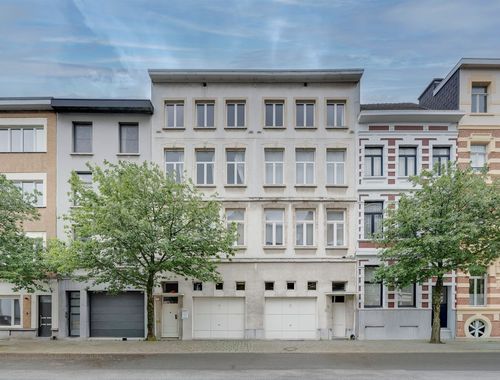                                         Usage mixte à vendre à Antwerpen, € 1.695.000
