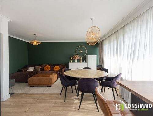                                         Appartement te koop in Genk, € 259.000
