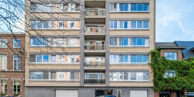 Garage te koop in Sint-Maartenstraat 43, 3000 Leuven