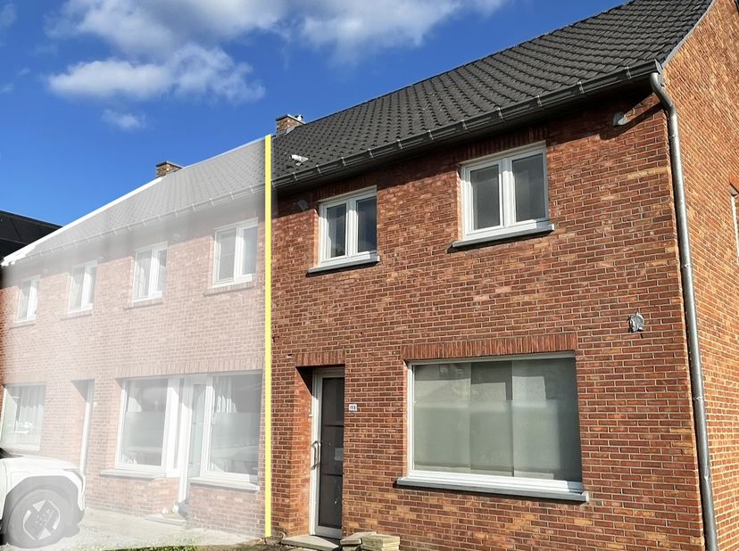 Rustig gelegen woning met volledig vernieuwde bovenverdieping (2026), zonnige tuin en uitbreidingsmogelijkheden<br />
<br />
Op zoek naar een woning w