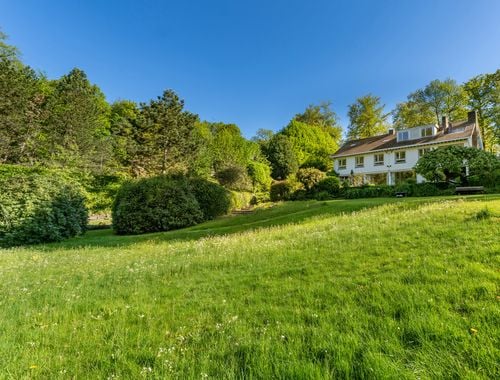                                         Villa te koop in Ukkel, € 2.350.000
