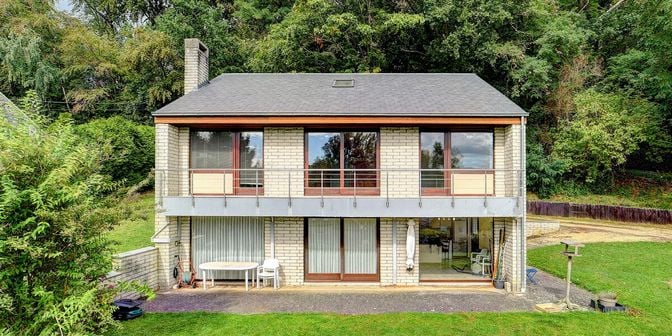 Maison à vendre à Sint-Annastraat 113, 3090 Overijse