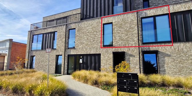 Appartement te huur in Stationsstraat 82/bus 102 82, 3150 Haacht