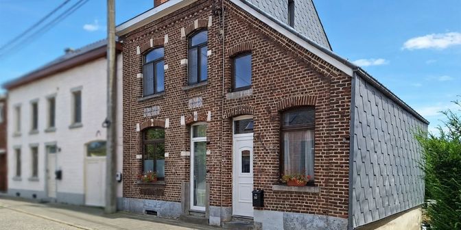 Maison à vendre à Rue de Lonzée 112, 5030 Lonzée