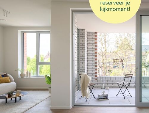                                         Appartement te koop in Lier, € 327.000
