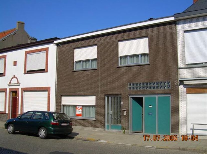 Huis te huur in Schoolstraat 17,
                    9960 Assenede