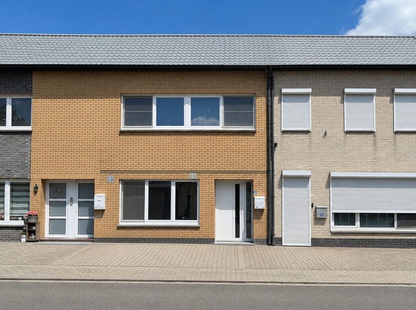 Appartement à louer
                    à 3620 Lanaken