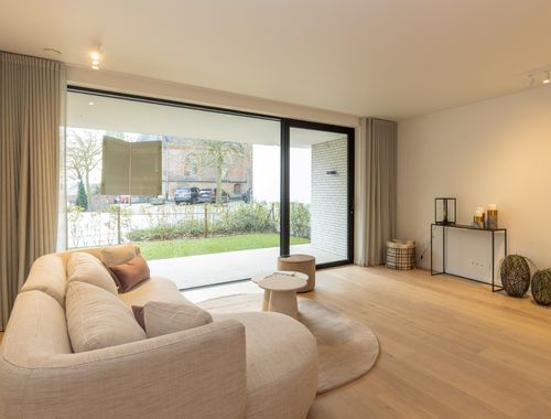                                         Appartement à vendre à Tiegem, € 300.000
