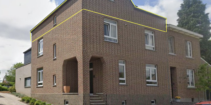Appartement à vendre à Hoogstraat 51 boîte 3, 3730 Hoeselt