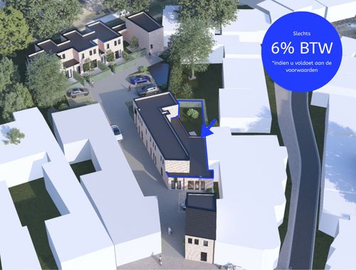                                        Appartement te koop in Dilsen-Stokkem, € 313.232
