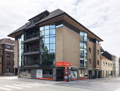                                         Studio met slaaphoek te huur in Oudenaarde, € 590
