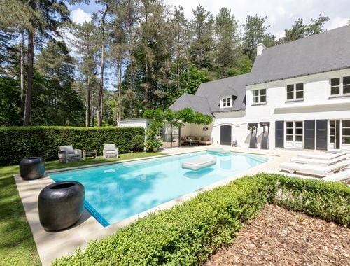                                         Villa à vendre à Braine-l'Alleud, € 2.375.000
