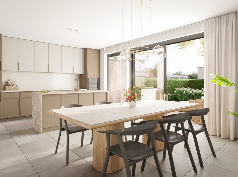 Maison à vendre
                    à 8434 Westende