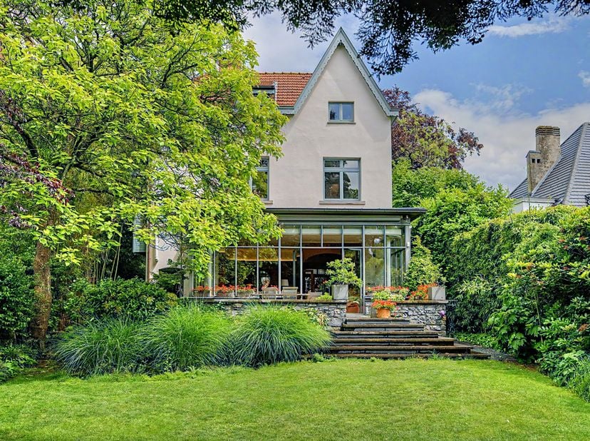 Huis te huur
                    in 1180 Ukkel