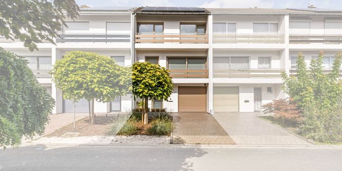 Huis te koop in Grasbloem 8, 8520 Kuurne