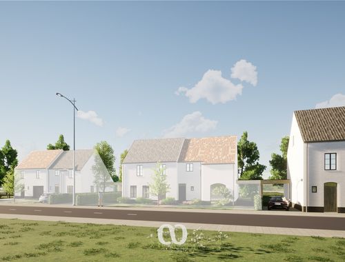                                         Woning te koop in Petegem-aan-de-Schelde, € 388.923
