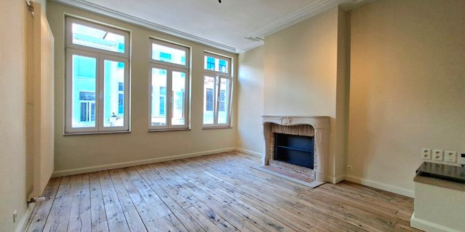 Appartement te huur in Zuidzandstraat 31 bus 01.01, 8000 Brugge