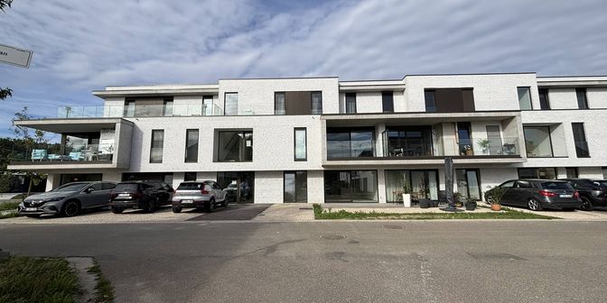 Appartement te huur in Lijsterlaan 36 bus 6, 3570 Alken