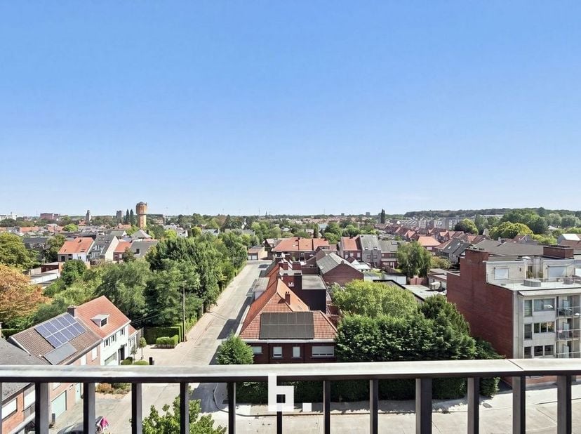 Appartement te koop in Heilig-Hartstraat 39 bus 28,
                    8800 Roeselare