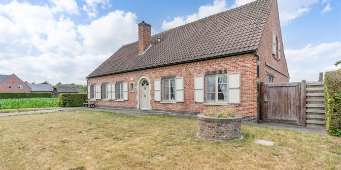 Maison à vendre à Olenseweg 287, 2260 Westerlo