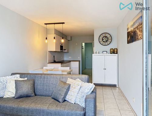                                        Appartement te koop in Middelkerke, € 249.000
