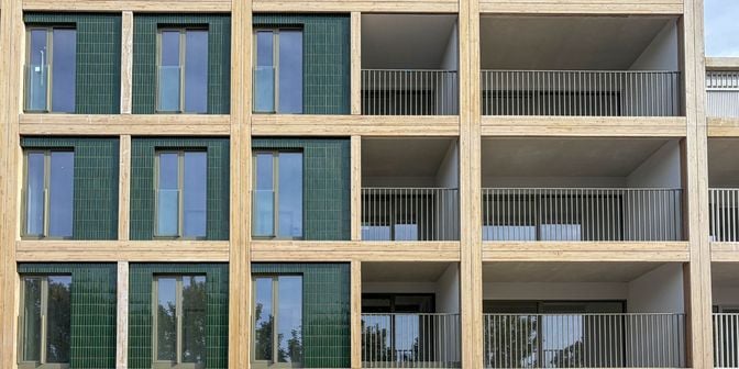 Appartement à louer à Kolenkaai 90 boîte 0302, 8000 Brugge