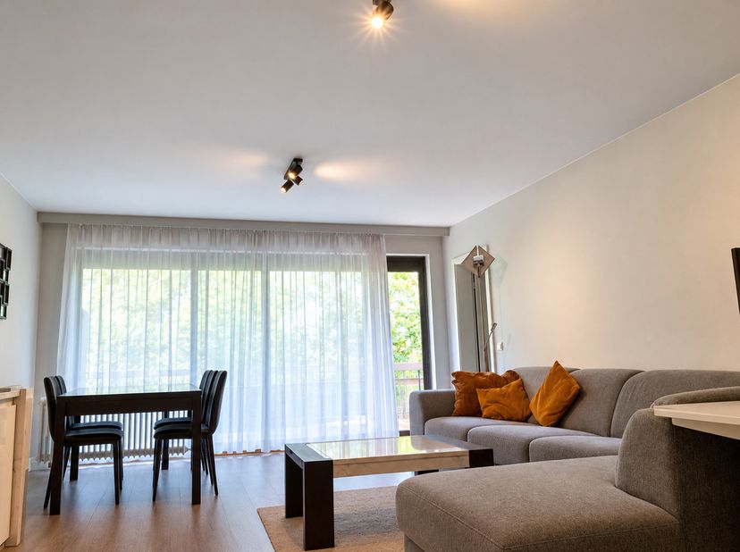 Appartement à louer à Lenneke Marelaan 20 boîte 52,
                    1932 Sint-Stevens-Woluwe